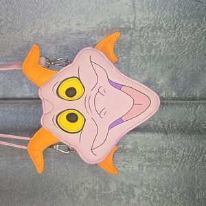 FIGMENT Shoulder bag